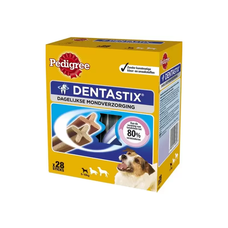 Dentastix Quotidien Mini 28 pièces - Pedigree