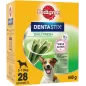 Dentastix Fresh Mini 28 pièces - Pedigree à 11,39 € - Pedigree - 282730 - Pedigree