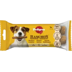 Ranchos Reward Rouleau 80g - Pedigree à 3,89 € - Pedigree - 443210 - Pedigree