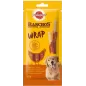 Ranchos Wrap 40g - Pedigree à 2,19 € - Pedigree - 440360 - Pedigree