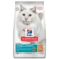 Hypoallergenic - Croquettes pour Chat Adulte 1,5kg - Hill's à 30,49 € - Hill's - 607869 - Hill's