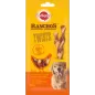 Ranchos Twist 40g Poulet - Pedigree à 2,19 € - Pedigree - 440372 - Pedigree