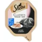 Pâtée Classics Saumon 85g - Sheba à 1,09 € - Sheba - 363665 - Sheba