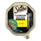 Pâtée Classic Poulet 85g - Sheba à 1,09 € - Sheba - 461448 - Sheba