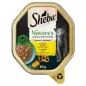 Pâtée Nature Collection Poulet&Légumes 85g - Sheba à 1,09 € - Sheba - 461259 - Accueil