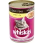 Boîtes En Sauce Au Poulet 400g - Whiskas à 2,59 € - Sheba - 101445 - Sheba