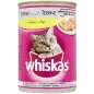 Boîte Poulet Terrine 400gr - Whiskas à 2,59 € - Sheba - 101513 - Sheba