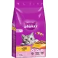 Adult 1+ Délicieuses croquettes au Poulet 1,9kg - Whiskas à 6,69 € - Whiskas - 325668 - Whiskas