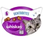 Dentabites Poulet 40gr - Whiskas à 2,99 € - Whiskas - 298854 - Whiskas