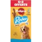 Rodeo Snacks chien Sticks Poulet 42 pc - Pedigree à 12,95 € - Pedigree - 600096 - Pedigree