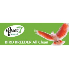 Bird Breeder 1L Green HP7 - Green7 à 11,05 € - Grizo - 110060000 - Nettoyage