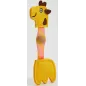 Jouet Pour Chat Girafe Tube 18cm - Fofos à 4,75 € -  - 403595 - Autres