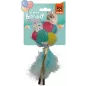 Jouet Ballon d'Anniversaire 16cm - Fofos à 3,95 € -  - 403588 - Souris et peluche