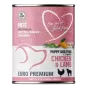 Pâtée Chiot Poulet et Agneau 400gr - Euro Premium à 3,95 € - Euro Premium - Dog Food - 21152 - Euro Premium - Dog Food