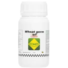 Huile de germe de blé + Vit.E, obtenue par un procédé à froid 250ml - Comed à 14,40 € - Comed - 76127 - Comed