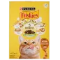 Adult - Au Poulet et A la Dinde 400gr - Friskies