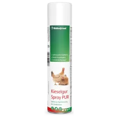 Kieselgur Spray 400ml - Röhnfried - Dr Hesse Tierpharma GmbH & Co. KG à 14,40 € - Röhnfried - Dr Hesse Tierpharma GmbH & Co -...