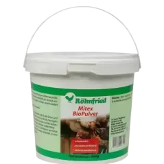 Mitex Bio Pulver 600gr - Röhnfried - Dr Hesse Tierpharma GmbH & Co. KG à 20,60 € - Röhnfried - Dr Hesse Tierpharma GmbH & Co ...