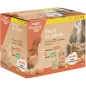 Start Kit Poules - Box de démarrage pour deux poules - Versele Laga