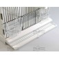 Cage exposure plastic 36x17x30 cm - 2G-R