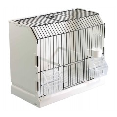 Cage exposure plastic 36x17x30 cm - 2G-R ART-315FN3 2G-R 23,95 € Ornibird