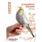 La Callopsitte Elegante, livre de 64 pages - Animalia Editions