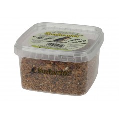 Pâtée d'insectes 200gr - Riche en protéines animales - Suskewiet à 5,95 € - Suskewiet - 20014 - Patée