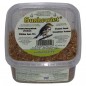 Meal insects 200gr - Rich animal protein - Suskewiet