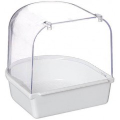 Baignoire luxueuse 13x13x13cm - 2G-R à 2,85 € - 2G-R - ART-074W - Baignoires