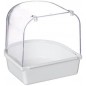 Baignoire luxueuse 13x13x13cm - 2G-R