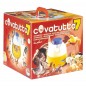 Incubateur couveuse Covatutto 7 - Novital