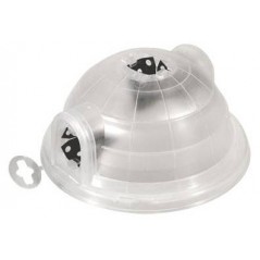 Piège à souris en forme de dome avec 3 entrées - Novital 34527 Novital 6,30 € Ornibird