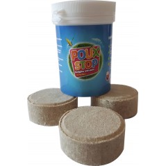 Fumigène Anti-Poux - 3 Pastilles - Poux-Stop à 15,15 € - Poux Stop - POUX-STOP - Anti-Poux