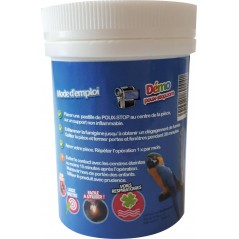 Kit de 42 Fumigènes Anti-Poux avec présentoir offert - 3 Pastilles - Poux-Stop à 564,67 € - Poux Stop - POUX-STOP-KIT - Anti-...