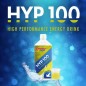 HYP 100, une boisson de récupération et d’énergie unique 1L - Vanrobaeys