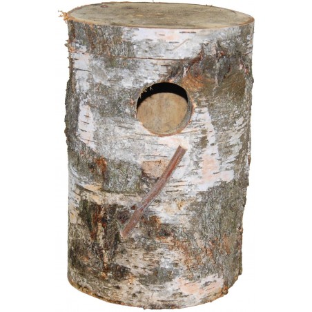 Buche Ficheries 20x32cm à 17,55 € - Kinlys - 14514 - Nids