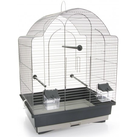 Cage pour Oiseaux Antonio à 56,95 € - Kinlys - 15191 - Cages