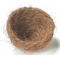 Nest in coconut 9cm