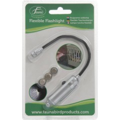 Target eggs flexible with led 14350 Fauna BirdProducts 12,65 € Ornibird