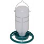 Mangeoire lampe-mineur en plastique 1L