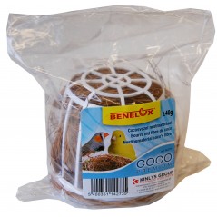 Fill nest with coconut fibre 40gr with support 14273 Kinlys 1,95 € Ornibird