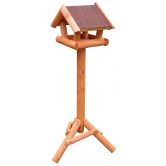 Shelter-in-foot roof - red Range Oslo in kit 17475 Kinlys 34,95 € Ornibird