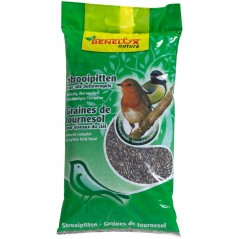 Graines de Tournesol hiver pour oiseaux de la nature 3kg - Benelux à 6,95 € - Kinlys - 1166003 - Nourriture