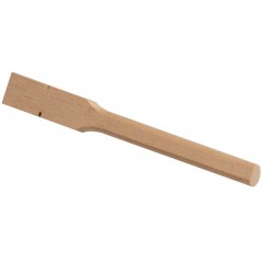 Perchoir en bois automatique 17cm - Benelux à 1,40 € - Kinlys - 14326 - Accessoires