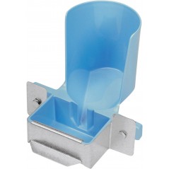 Abreuvoir automatique Niagara - Benelux à 5,35 € - Kinlys - 24556 - Mangeoires & abreuvoirs