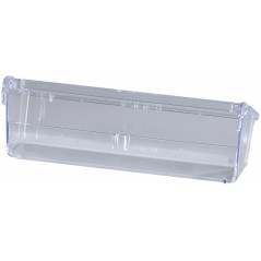 Mangeoire de cage large transparent Toledo - 2G-R à 1,95 € - 2G-R - ART-190 - Mangeoires