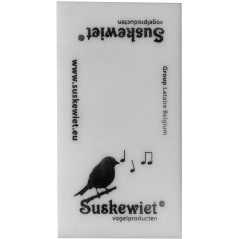 Foam cage finch 20023 Suskewiet 1,95 € Ornibird