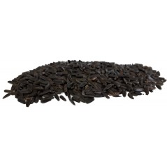 Tournesol Noir Piccolo au kg - Ornibird à 7,25 € - Grizo - 103091250/kg - Graines Ornibird au kg