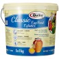 Quiko Classic pâtée aux oeufs 5 kg