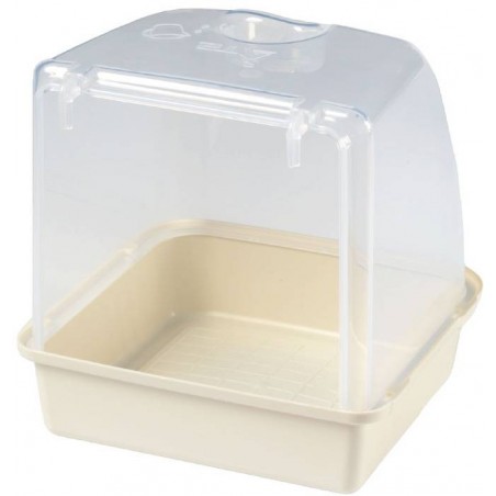 Baignoire Dipinto 18x16x18cm - S.T.A. Soluzioni B010 S.T.A. Soluzioni 7,20 € Ornibird